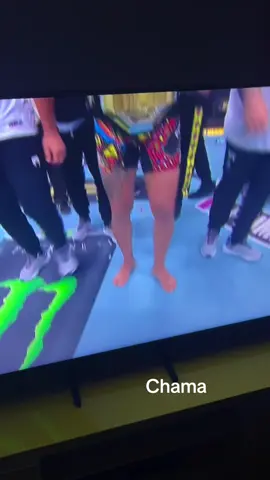 #UFC #ufc320 #chama 