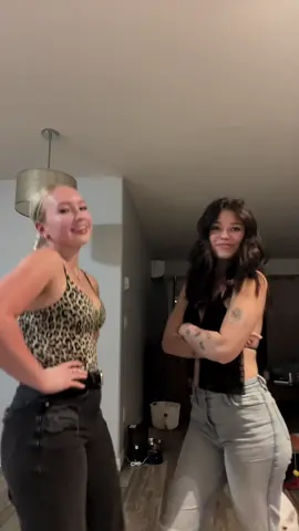 Gang gang 😛 