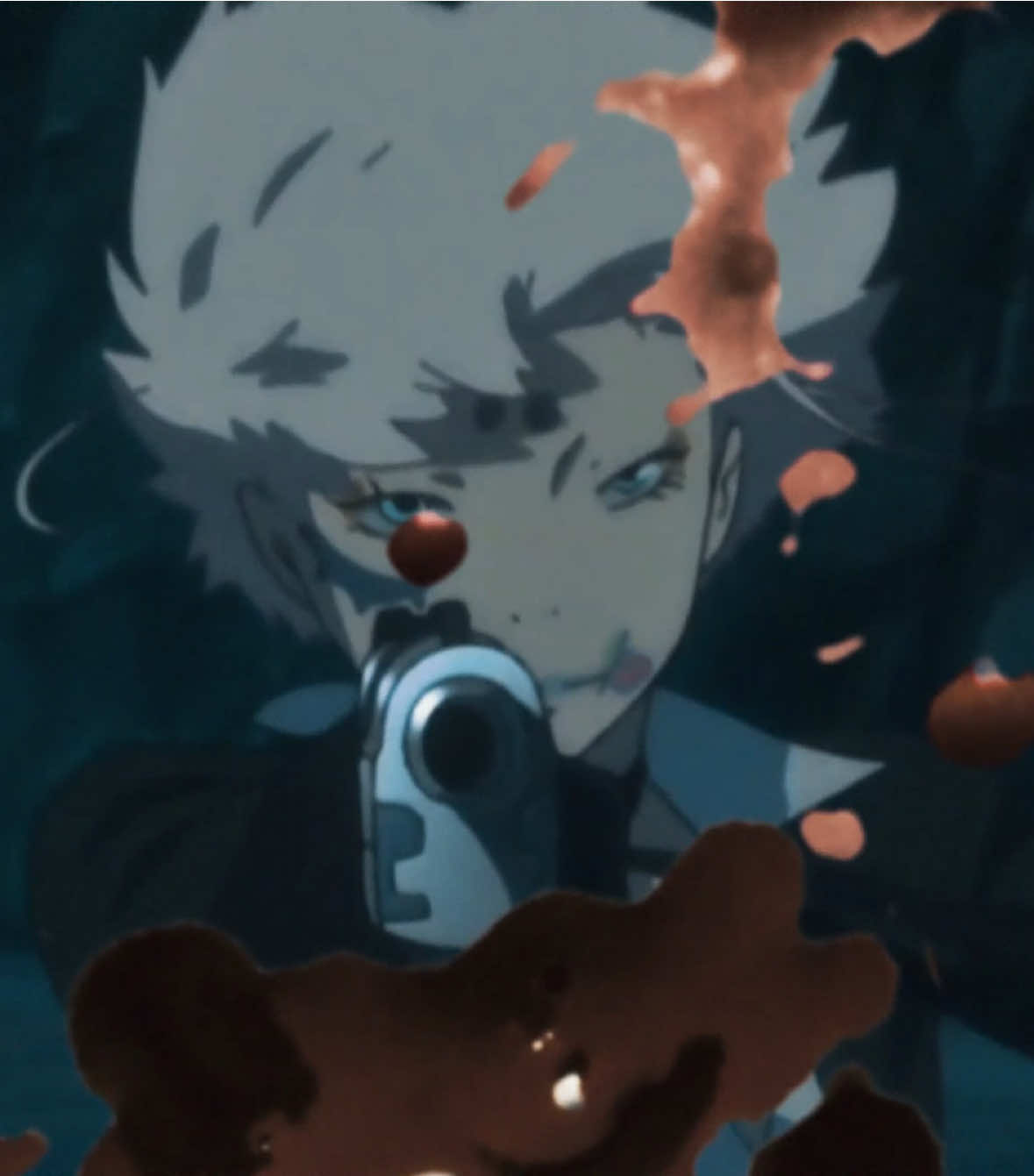 WE fw this|| heavy ib @tacack for the first clip #edit #fyp #anime #animeedit #foryoupage 