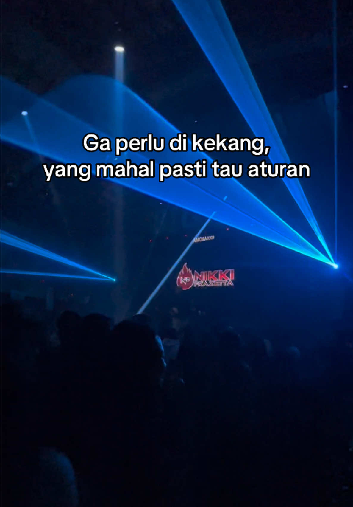 gimana gimana?