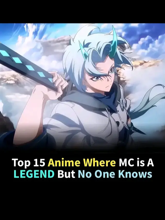 Op MC #animefan #animerecommendations #anime #growmyaccount #animelover 