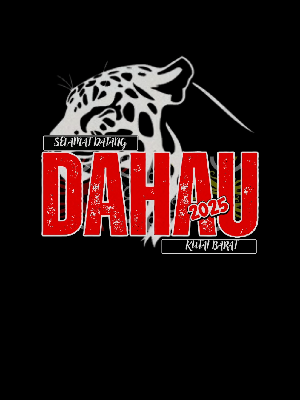 Menuju DAHAU KUTAI BARAT di Bulan NOVEMBER Nanti...Bersama Jamrud #jamrud #kutaibarat #dahaukutaibarat26 #ultahkutaibaratke26 #wow #frederickedwinthomas
