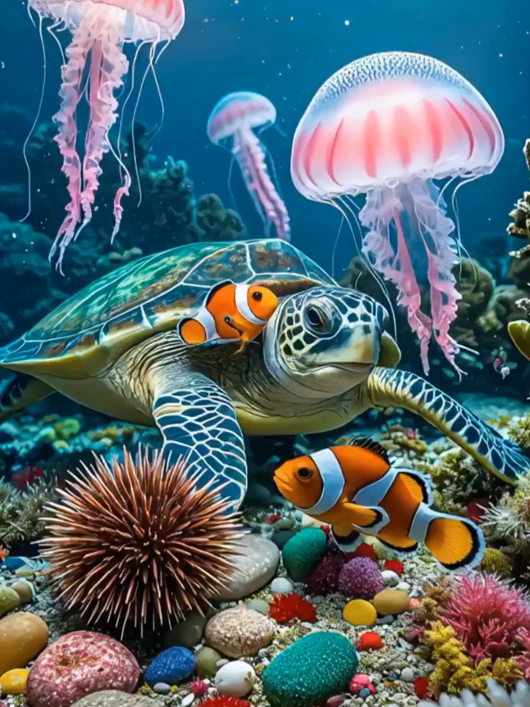 Ikan6512 #ikan #videobackround #livewallpaper #foryou #4kwallpaper