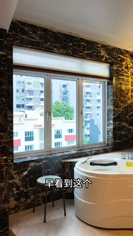 谁能想到窗帘还可以这样安装#遮阳帘 #蜂巢帘 #curtain #honeycomb 