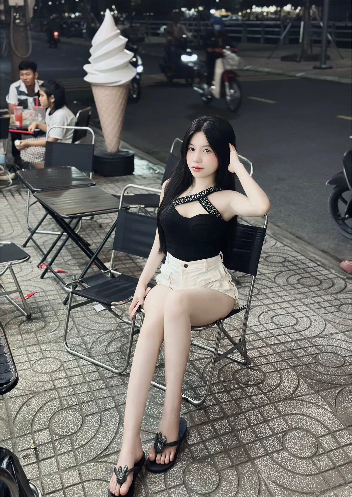 #jet #xuhuong #cuocdoi #fyp #gocong 