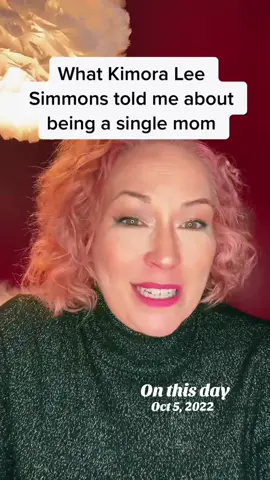 How do you feel about calling yourself a single mom? #divorce #divorcecoachformoms #singlemom #marriage #kimoraleesimmons