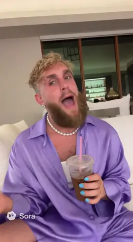 @Jake Paul finally came out and now showing his true colors #sora #ai 