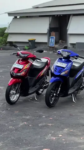 Mode akur 🤩 #5tl #5tlgank🚀 #miosmile #miosporty #miosmilemodifikasi #mioproper #mio #miobiru #miomerah #yamahamio #5tlmenolakpunah #fyp #fypシ゚ #beranda #fyppppppppppppppppppppppp #tiktok #aqilexhaust 