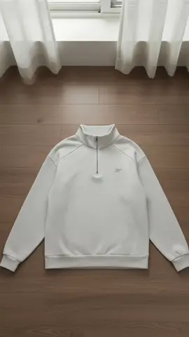 sweater zip #sweater #xuhuong #fypツ #phoidoxinh #macdepmoingay 