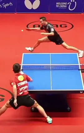 #pingpongskills #tabletennislover #tabletennis #foryoupage 