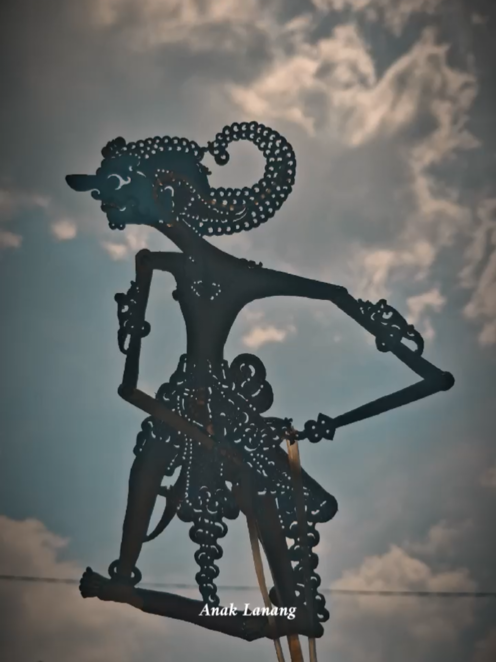 yen atimu reget ora bakal dipercoyo karo wong liyo #fyp #wayangstory #ontoseno #pituturjowo #bismillahrame 