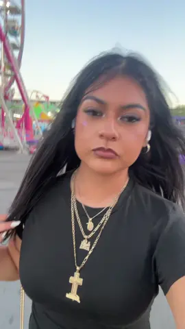 Couldn’t post it yesterday cuz the WiFi was so bad at the fair  #fyp #tulsastatefair #viral #parti #statefair 