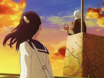 I knew you in another life | #ToYourEternity #♾️🐾 #kahaku #fushi  |