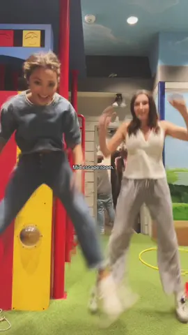 @bella I believe this dance break helped us escape #fyp  #jesuslovesyou 