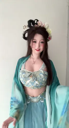 Tiên nữ đến chơi 🧚🏻‍♀️ #xuhuong #viral #fypシ゚ 