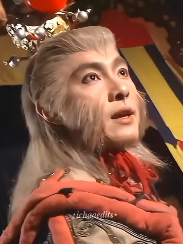 the only kera tampan 🙈                     #dickycheung #monkeyking #kerasakti #sungokong #sunwukong #edit #edits #aesthetic #aestheticedits #hongkongactor #taiwan #hongkong #tvb #drama #series #journeytothewest #1996 #90s #jadul #masukberanda #fyp #fypシ 