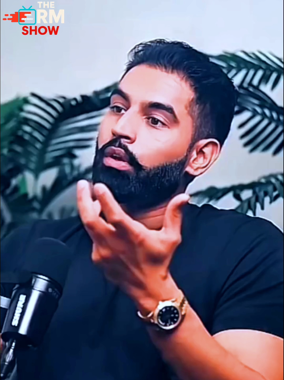 Kam Karna Hi Zindagi Da Rule – Parmish Verma Vibes✨#ParmishVerma #NoExcuses #Inspiration #trandingvideo 
