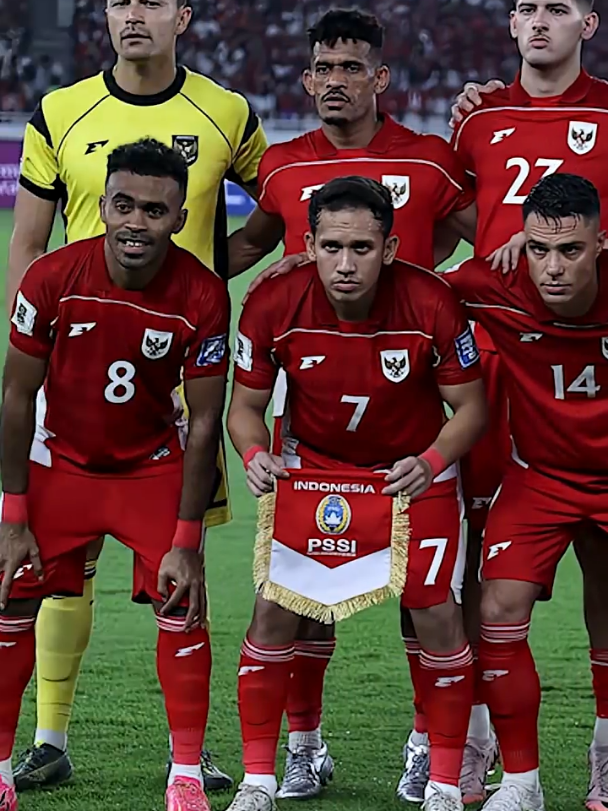 Kelicikan Arab Saudi jelang berhadapan dengan Timnas Indonesia