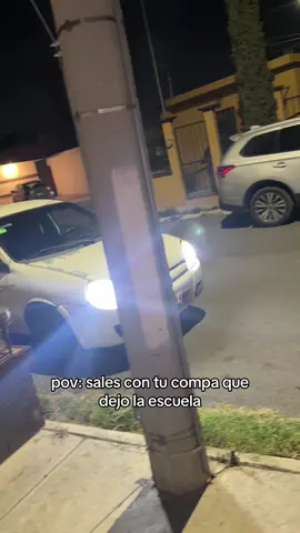 qué onda bro no se ocupa la escuela para progresar en la vida #angelroblesssh 