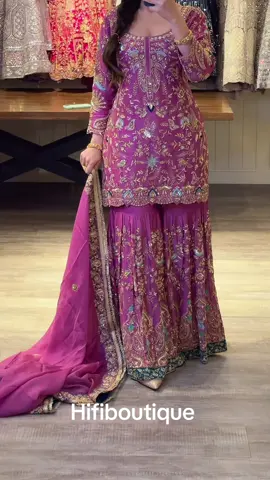 Hi Fi Boutique – Melbourne, Australia Specialising in Punjabi Suits, Wedding Dresses & Customised Outfits for Every Occasion Looking for the perfect outfit for your big day or a special event? We’ve got you covered! From elegant Punjabi suits to stunning bridal wear – all tailored just for you. We deliver Australia-wide & Worldwide! Contact us: Mobile: 0430204441 Store Landline: (03) 8353 2161 Location: 5/16A Prosperity St Truganina 3029 MELBOURNE VIC AUSTRALIA WhatsApp or Call us today!