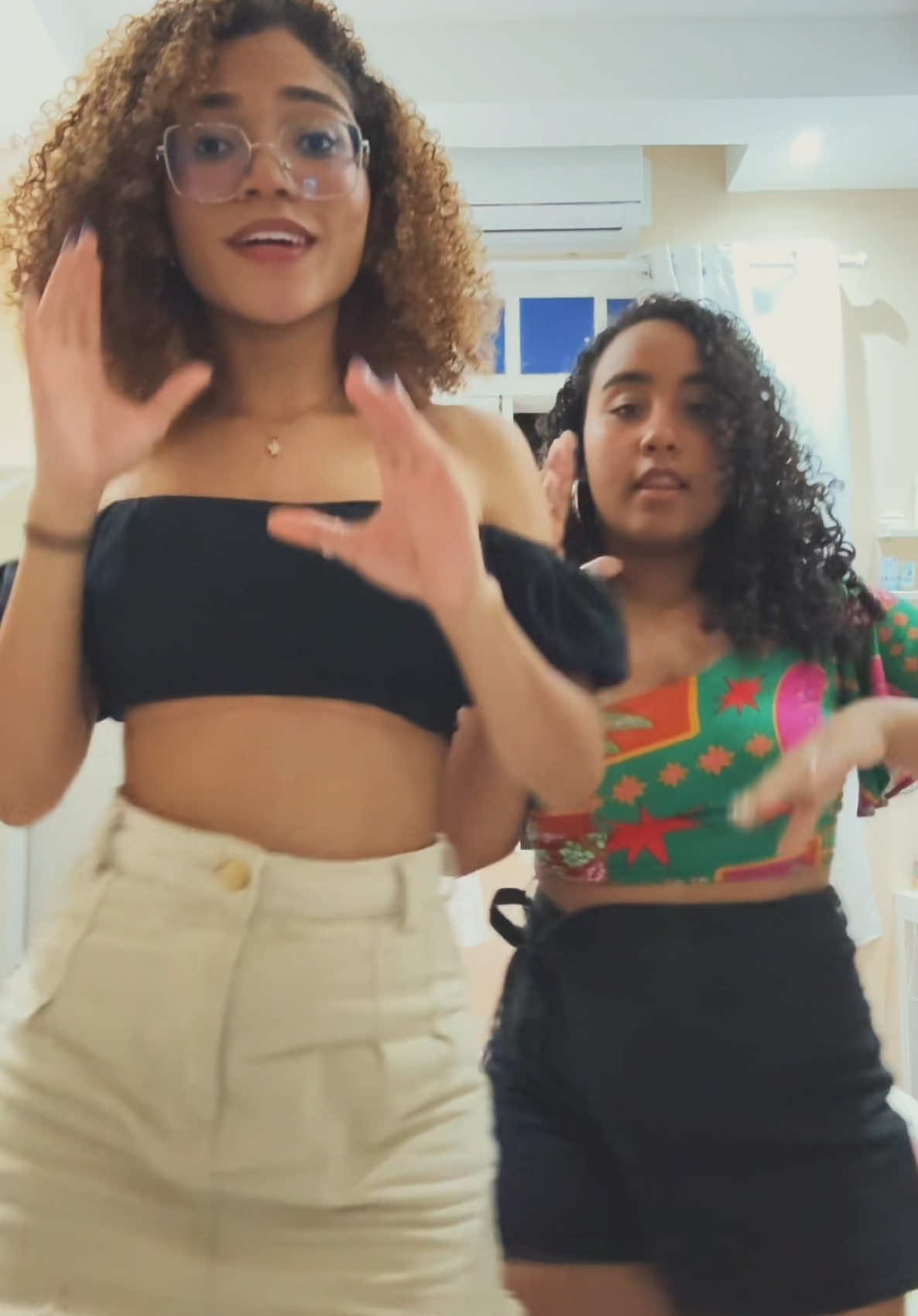 Do jeitin q o pai queria🫦 #foryoupage