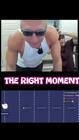 The rigth moment!! #fyp #clips #kickstreaming #togi 