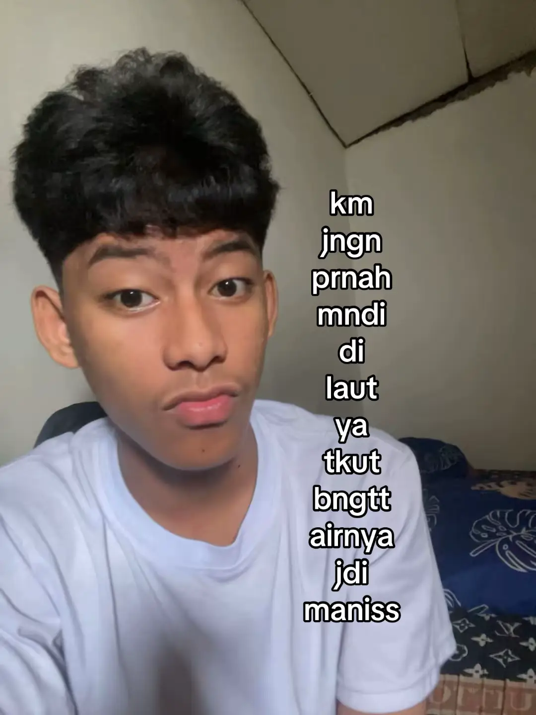 😙#trend #fyp #fypage #lewatberanda 