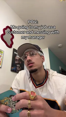 I work here wym I can’t be back there #fyp #foryou #foryoupage #relatable 