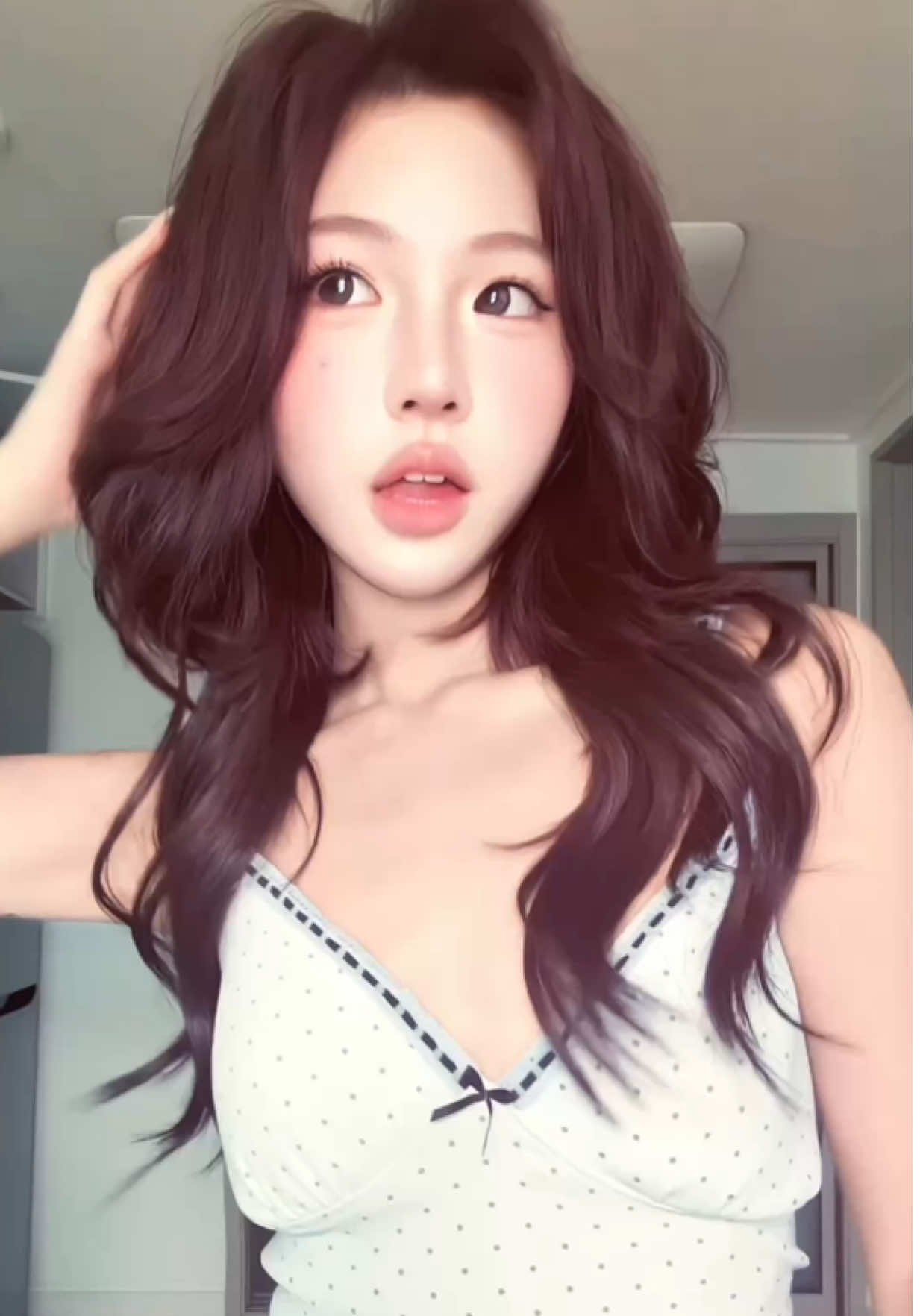 My milkshake brings all boys to the farm#fyp #foryoupage #dance #asian #dojacat 