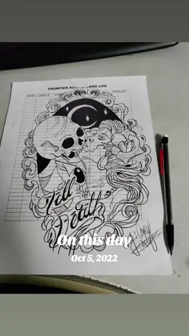 #onthisday