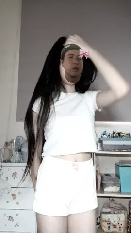 超難跳~🙃#跳的不好請見諒 #跳了好幾次 #我要上推薦 #夢眠專屬標籤 #文靜小女生 