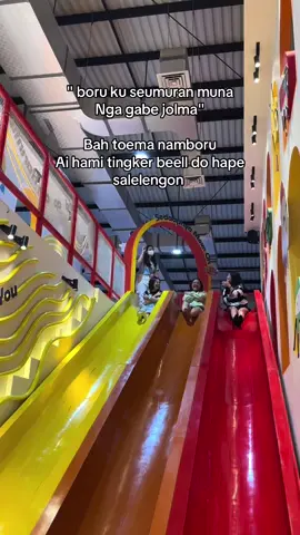 Ga semua bisa jadi tingker bel namboru 🤭🤭