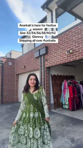🙏RABHYA COLLECTION🙏 Kindly do remember us for Traditional Nepali, Indian and Pakistani Outfits for your festival time and other special occasions.  We are based in Melbourne,  but have many customers from all over Australia and New Zealand.  We do ship your support the moment you place the order with us.  We do have varieties of trending ready to wear sari sets, Anarkali, Sarara/Garara suits, Kurtha Sets, Kids Wear, Men’s Kurtha sets, Ethnic jewellery sets and many more.    ☎️ 0450033376 📍Glenroy, Melbourne  📦 Delivery Australia and New Zealand  🛍️Simply you can also visit our store for varieties of options!  📅Open 7 Days: 10 AM – 8 PM (By Appointment Only and depending on availability) #FashionForWomen #creatorsearchinsights #WomenStyle #FashionTrends #WomensFashion    (Outfit of the Day)                      