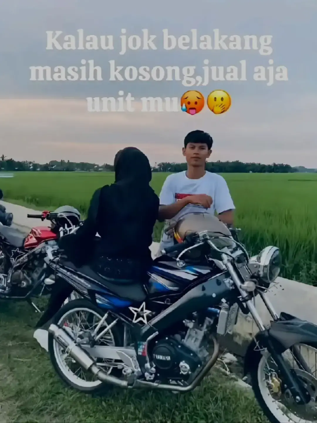 #rxkingstelymedan 