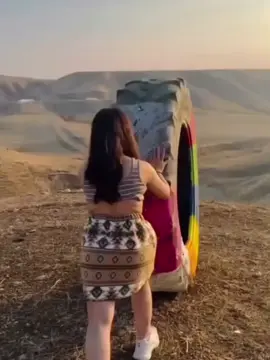 kaget ny kayak kesentrum #CapCut#zhangyiran#