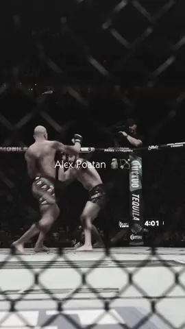 #alexpoatan #poatan #UFC 