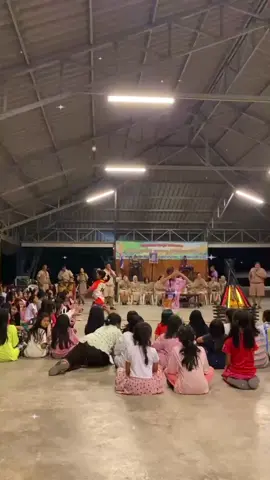 กิจกรรมเข้าค่ายโรงเรียนน้องซีวิค#เข้าค่าย 