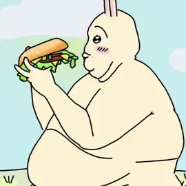 Cos cofn yeeu khoong?🥰#xh #xhtiktok #xuhuong #chiikawa #usagichiikawa #usagi #momongachiikawa #momonga 