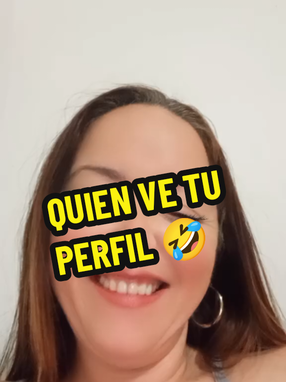 Quien ve tu perfil  #perfil #cuenta #comunidad #creadoparaayudar #unpocodehumor 