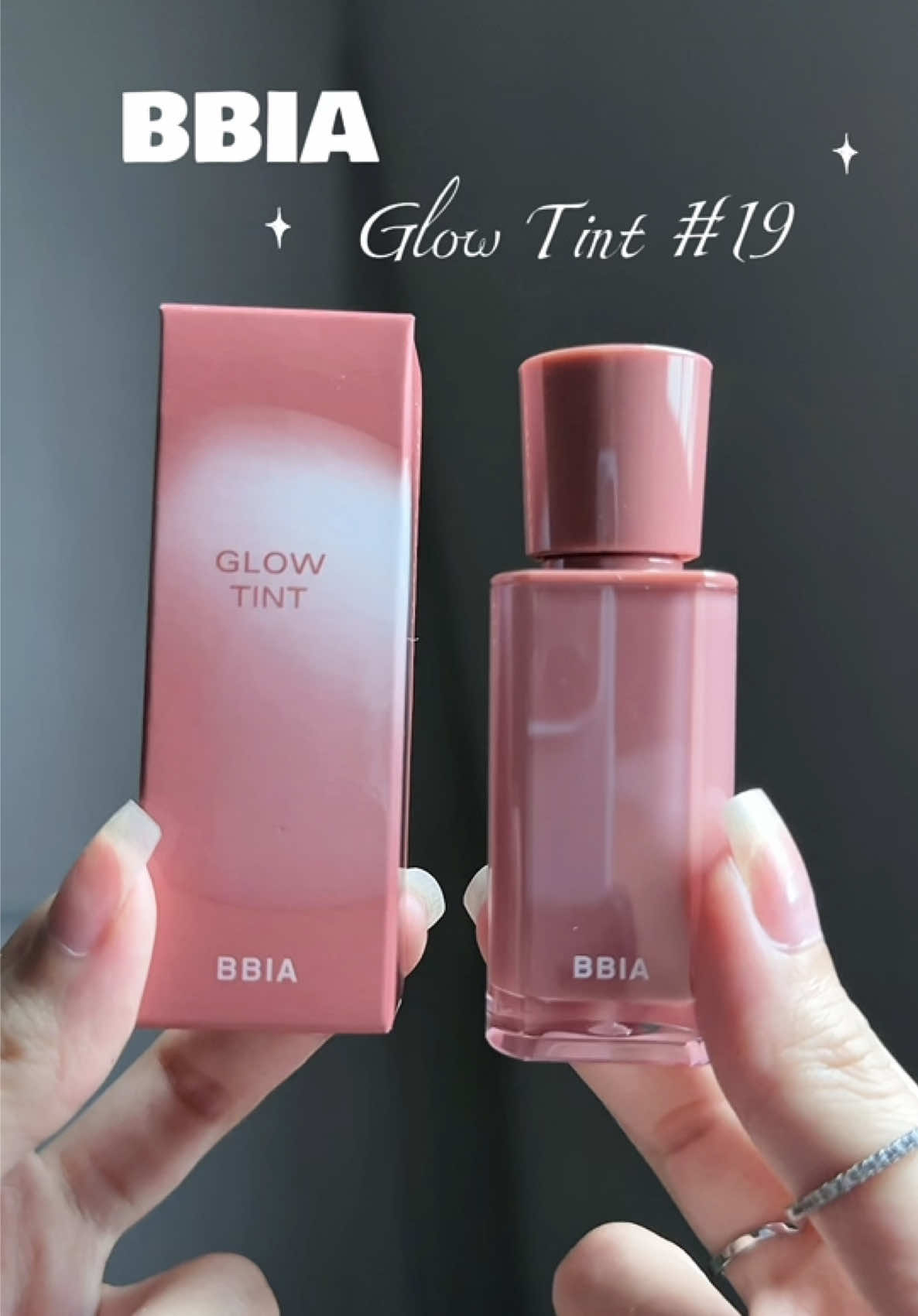 BBIA Glow Tint ra mắt màu mới bbi ơi!! Da neutral k dc bỏ qua màu này đâu đó ✨ #lolimeo #reviewson #sontintbong #bbia19 #goclamdep 