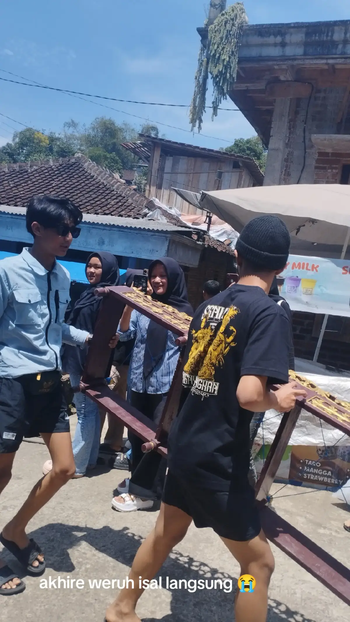 moto ra niat mau 😭 #fyppppppppppppppppppppppp #gwsm #magelang24jam #gwsmlovers👹 #isal @فيصل @BOY REAL. @☆ﾟʝꪱ𝕓☆ﾟ @GWSM Original Store 