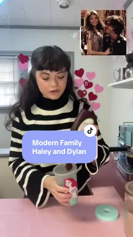 Haley was 15, not 14. But I stand by what I said #modernfamily #haleydunphy #dylanmodernfamily #makecoffeewithjac #tvtok #jacfrostisreal #jacfrosttalks #haleydunphyedit #haleyanddylan #modernfamilyedit #makecoffeewithme #coffeetalk #coffeetalkswithjac #tvtok #tvtalk #modernfamilyclips #haleydunphydefender 