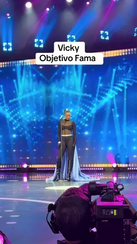 #objetivofama