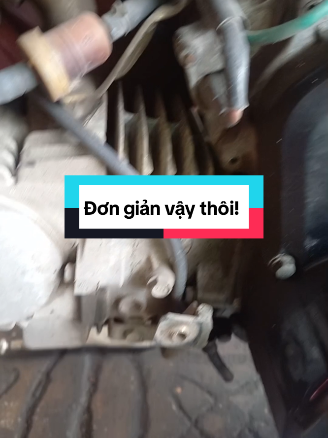 kêu bánh xe lòng #65cantho #côngtôt #sửaxe #mẹo #vui 