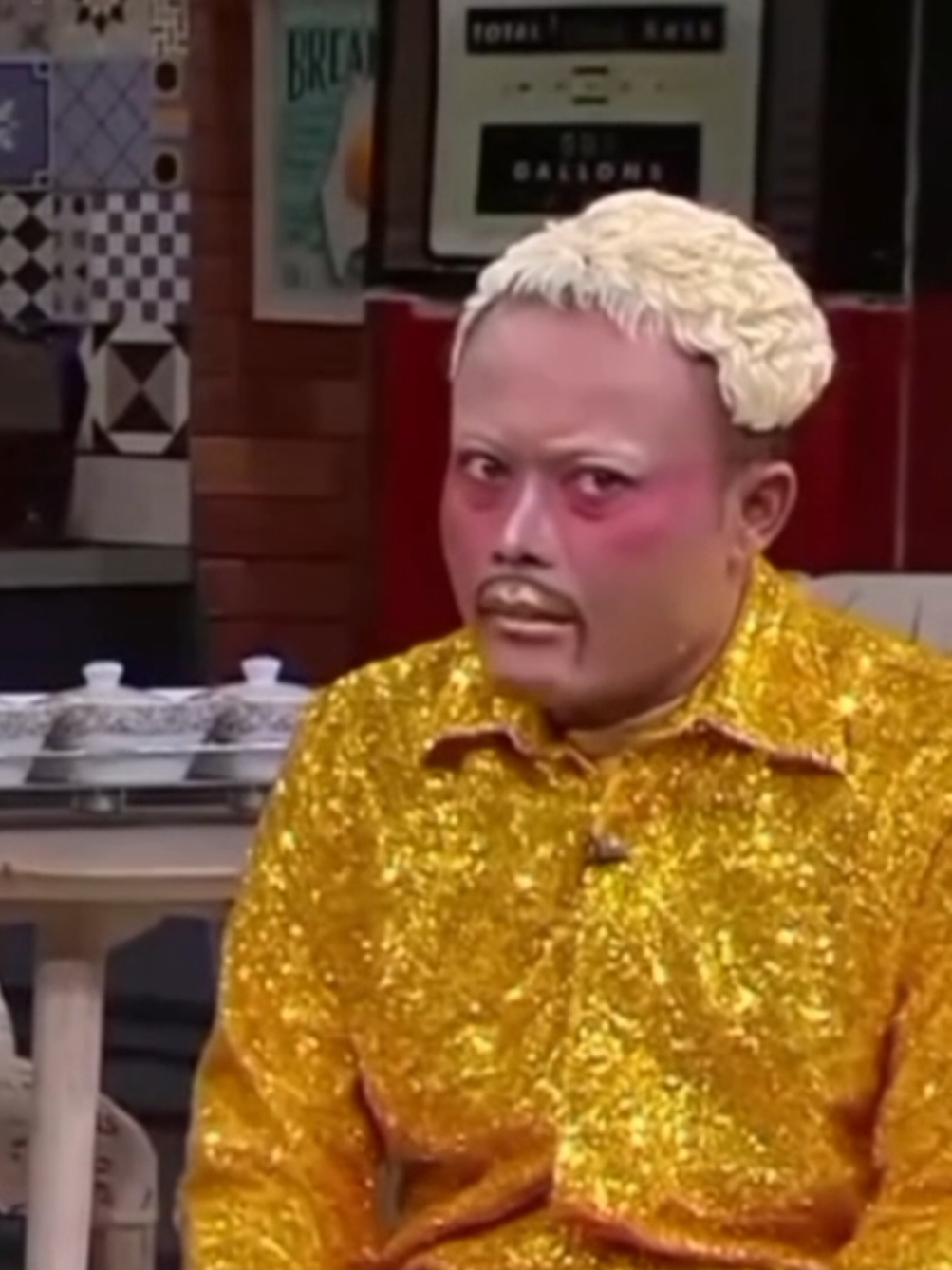 #fyppppppppppppppppppppppp #initalkshow #sule #nunung #ngakak 