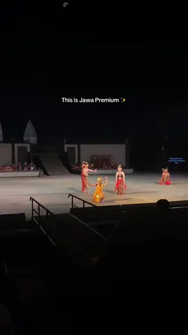 Bener kata orang minimal sekali seumur hidup nonton sendratari ramayana di prambanan ❤️‍🔥🥶. #sendratariramayana #prambanan #yogyakarta 