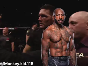 Though out lost and win, he is still my guy. . . #khalil #edit #UFC #khalilrountreejr #letdown 
