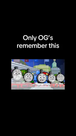 Trainsformers #thomas #fyp #meme #animation #old