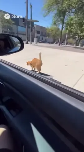 #cat 