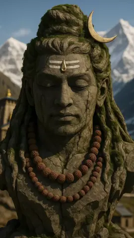 Not Just A Devotee, I Breathe MAHADEV !  #HarHarMahadev #Mahadev #ShivBhakt #OmNamahShivaya #shivshakti 
